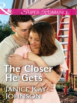 cover image of The Closer He Gets